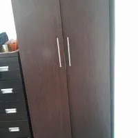 دو عدد کمد