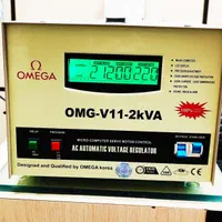استابلایزر سروو موتوری (omega)|مصالح و تجهیزات ساختمان|تهران, فردوسی|دیوار
