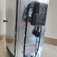 کباب پز اپارتمانی بدون دود ایستاده موتوردار خودکار|اجاق گاز و لوازم برقی پخت‌وپز|تهران, امین حضور|دیوار