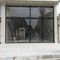 نمایندگی کرکره برقی درب اتومات شیشه سکوریت|خدمات پیشه و مهارت|مشهد, پنجتن|دیوار