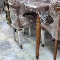 میزغذاخوری ناهارخوری گیتی میز SW6|میز و صندلی غذاخوری|کرمانشاه, |دیوار