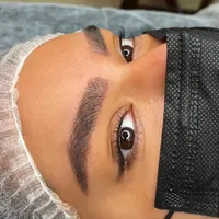 آموزش و خدمات میکروبلیدینگ کرکی مویی شیدینگ لب|خدمات آرایشگری و زیبایی|اصفهان, سعادت‌آباد|دیوار
