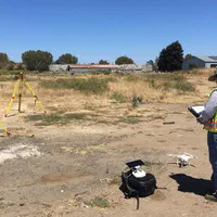 نقشه برداری ازبیلت نقشه بردار UTM یو تی ام تفکیک|خدمات پیشه و مهارت|تهران, پاسداران|دیوار