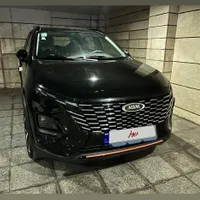 mvm x33 cross cvt 1404