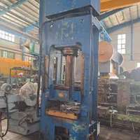 پرس هیدرولیک