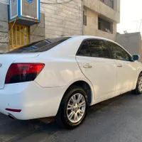آریو اتوماتیک 1600cc، مدل ۱۳۹۷|خودرو سواری و وانت|تهران, شهر زیبا|دیوار