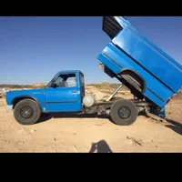 حمل نخاله، خاک ،آجر وماسه پوکه با نیسان کمپرسی|خدمات حمل و نقل|همدان, |دیوار