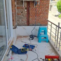 خدمات کولرگازی سرویسکار وتعمیرکارتمام برندها