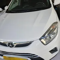 جک S5 اتوماتیک، مدل ۱۳۹۷