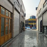 فروش مغازه شهرک صنعتی چهاردانگه|فروش مغازه و غرفه|تهران, آذری|دیوار