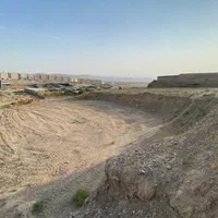فروش زمین ۱۵۰۰متری خیابان کوی وحدت اول کلاته میرزا|فروش زمین و ملک کلنگی|شیروان (خراسان), |دیوار