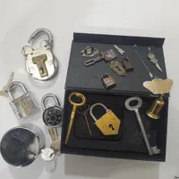 کلیدسازی میلادبازکردن انواع قفل