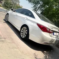 اجاره هیوندا سوناتاyf|خودرو اجاره‌ای|تهران, سعادت‌آباد|دیوار
