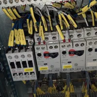 برقکار/ برق کار/ برق صنعتی/CNC/PLC