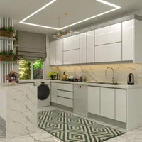 کابینت آشپزخانه  و کمد ریلی و جاکفشی و دکور مغازه|خدمات پیشه و مهارت|زنجان, |دیوار