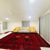 اجاره ویلا مدرن روبه سد.رودبار|اجارهٔ کوتاهمدت ویلا و باغ|بهشهر, |دیوار