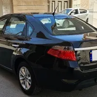 برلیانس H330 اتوماتیک 1500cc، مدل ۱۳۹۵|خودرو سواری و وانت|تهران, قیطریه|دیوار