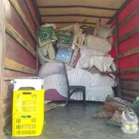 اولدوز حمل و نقل