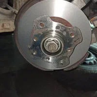تراش دیسک ترمز (چرخ) تضمینی برای رانندگان اسنپ|خدمات موتور و ماشین|کرج, بنیاد|دیوار