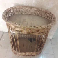 کهنه شور و سبد حصیری|اسباب و اثاث بچه|تهران, صفا|دیوار