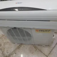 خریدار کولر گازی کار کرده|کولر گازی و فن‌کوئل|قم, زنبیل آباد|دیوار