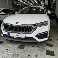 شکودا اوکتاویو ۲۰۲۴