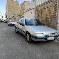 پژو 405 GLX بنزینی، مدل ۱۳۸۸|خودرو سواری و وانت|تهران, یافت‌آباد|دیوار