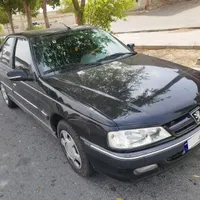 پژو پارس LX TU5، مدل ۱۴۰۱|خودرو سواری و وانت|بندرعباس, |دیوار