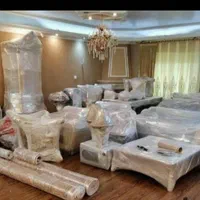 اثاث کشی باربری تک بار حمل جابجای اسبابکشی منزل|خدمات حمل و نقل|رشت, معلم|دیوار