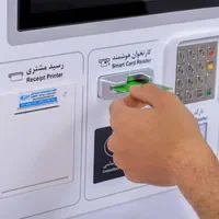 ماشین آلات بانکی|فروشگاه و مغازه|یاسوج, |دیوار