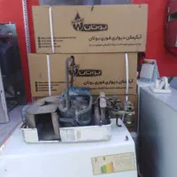 فروش پکیج و آبگرمکن (طرح تعویض)|آبگرمکن، پکیج، شوفاژ|تهران, آذری|دیوار