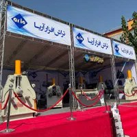 ساخت و تولید ماشین آلات نورد و لوله خم کن|ماشین‌آلات صنعتی|تهران, حر|دیوار