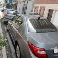دنا پلاس مدل1400|خودرو سواری و وانت|تهران, یافت‌آباد|دیوار