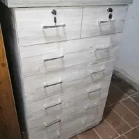 دراور ، میز آرایش ، کمد|جاکفشی، کمد، دراور|یزد, |دیوار