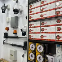 دزدگیر سیمکارتی پکیج کامل کلید تحویل ۳ سال