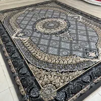 تعداد بالای فرش ترگل