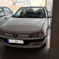 پژو پارس موتور جدید XU۷P، مدل ۱۴۰۱