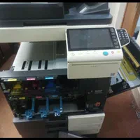تعمیرات تخصصی انواع دستگاه فتوکپی و پرینتر|خدمات رایانه‌ای و موبایل|بندر کنگان, |دیوار