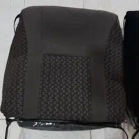 روکش پارچه فابریک دنا پرشیا زانتیا ۲۰۷|قطعات یدکی و لوازم جانبی|قم, میرزائیه|دیوار