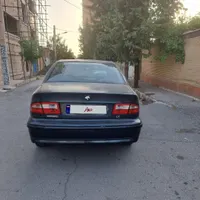 سمند LX EF7، مدل ۱۳۸۷|خودرو سواری و وانت|تهران, شادآباد|دیوار