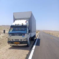 باربری اتوبارحمل باراسباب کشی اساس اثاثیه منزل|خدمات حمل و نقل|فسا, |دیوار