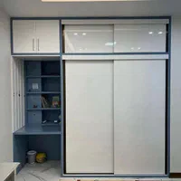 ساخت کابینت کمد دیواری وتعمیرات در جنت اباد *فردوس|خدمات پیشه و مهارت|تهران, تهرانسر شرقی|دیوار