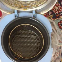 سالم و کارکرده|اجاق گاز و لوازم برقی پخت‌وپز|تهران, حر|دیوار