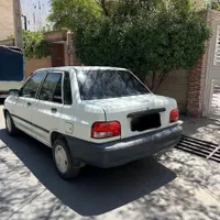 پراید مدل ۸۲ GTX|خودرو سواری و وانت|کرج, گوهردشت|دیوار