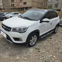 ام‌وی‌ام X22 اتوماتیک اسپرت اکسلنت، مدل ۱۳۹۹|خودرو سواری و وانت|فردیس, |دیوار