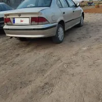 سمند X7 بنزینی، مدل ۱۳۸۳