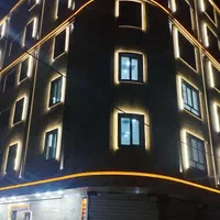 آپارتمان نوساز نبش همدانک غرق نور پارکینگ دار|فروش آپارتمان|نسیم‌شهر, |دیوار