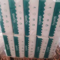 فروش پخش دستمال کاغذی رولی و اقتصادی|مواد شوینده و دستمال کاغذی|اصفهان, دستگرده|دیوار