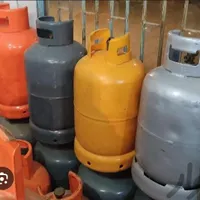 خرید و فروش و شارژ انواع کپسول گاز