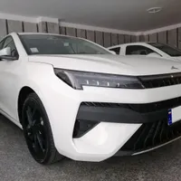 کی‌ام‌سی J7، مدل ۱۴۰۳ (اقساط با شریط بانکی)|خودرو سواری و وانت|تهران, جنت‌آباد جنوبی|دیوار
